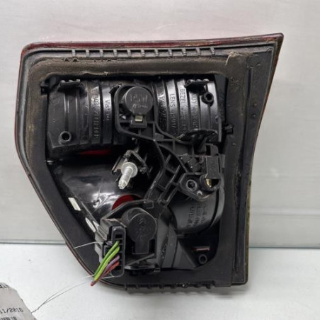 Feu arriere secondaire gauche (feux) CITROEN C5 2