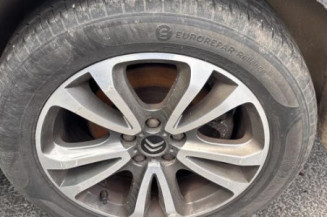 Feu arriere secondaire gauche (feux) CITROEN C5 2