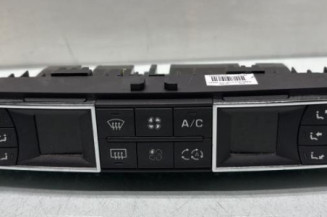 Commande chauffage CITROEN C5 2 Photo n°1