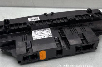Commande chauffage CITROEN C5 2