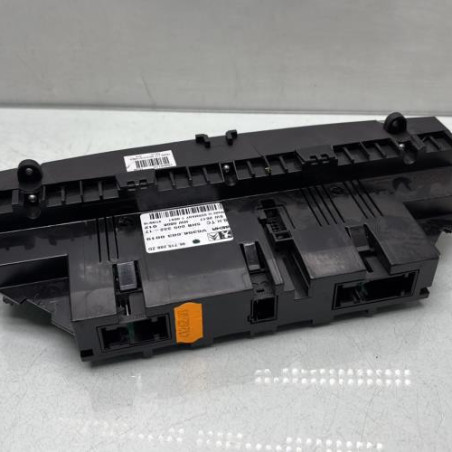 Commande chauffage CITROEN C5 2