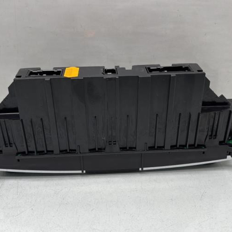 Commande chauffage CITROEN C5 2 Photo n°5