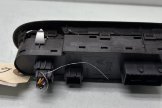 Interrupteur de leve vitre avant gauche CITROEN C5 2