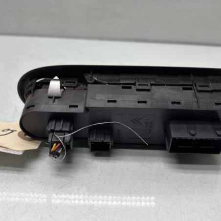 Interrupteur de leve vitre avant gauche CITROEN C5 2