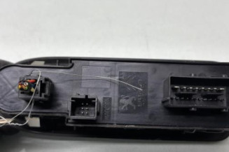 Interrupteur de leve vitre avant gauche CITROEN C5 2