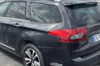 Interrupteur de leve vitre avant gauche CITROEN C5 2