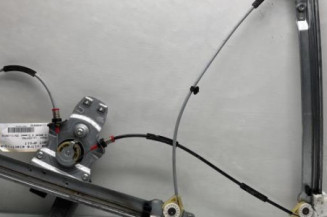 Leve vitre electrique avant droit CITROEN C5 2 Photo n°1