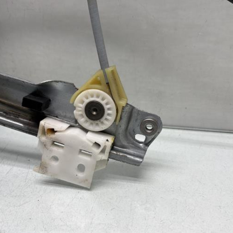 Leve vitre electrique avant droit CITROEN C5 2 Photo n°2