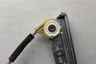 Leve vitre electrique avant droit CITROEN C5 2