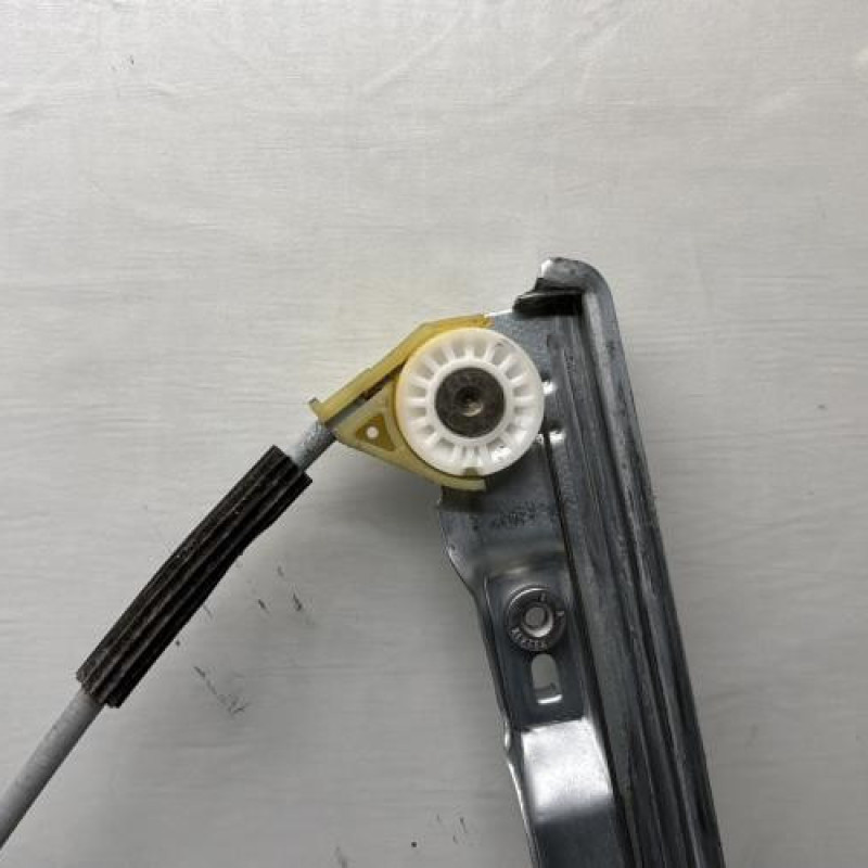 Leve vitre electrique avant droit CITROEN C5 2 Photo n°4