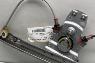 Leve vitre electrique avant droit CITROEN C5 2