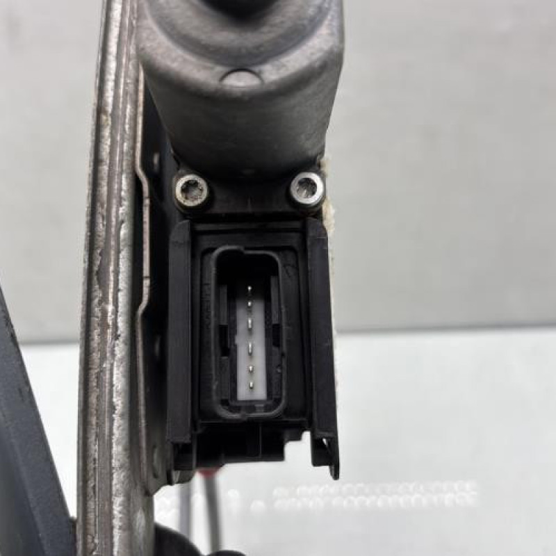 Leve vitre electrique avant droit CITROEN C5 2 Photo n°6
