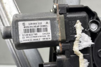 Leve vitre electrique avant droit CITROEN C5 2