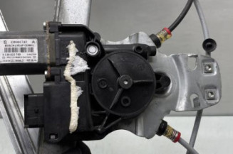 Leve vitre electrique avant droit CITROEN C5 2