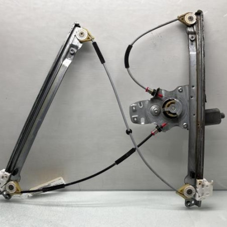 Leve vitre electrique avant gauche CITROEN C5 2 Photo n°1