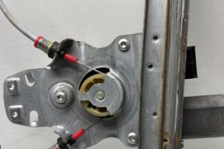 Leve vitre electrique avant gauche CITROEN C5 2