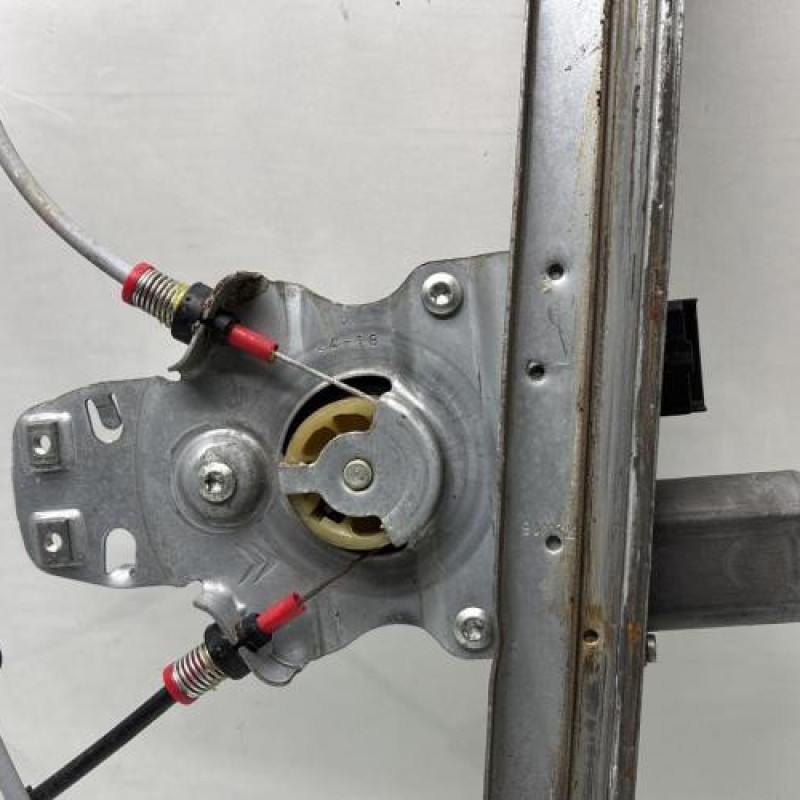 Leve vitre electrique avant gauche CITROEN C5 2 Photo n°3