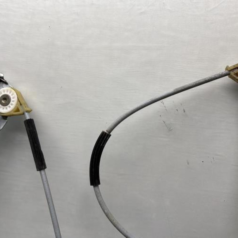 Leve vitre electrique avant gauche CITROEN C5 2 Photo n°4