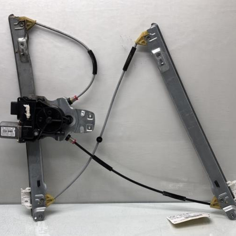 Leve vitre electrique avant gauche CITROEN C5 2 Photo n°6