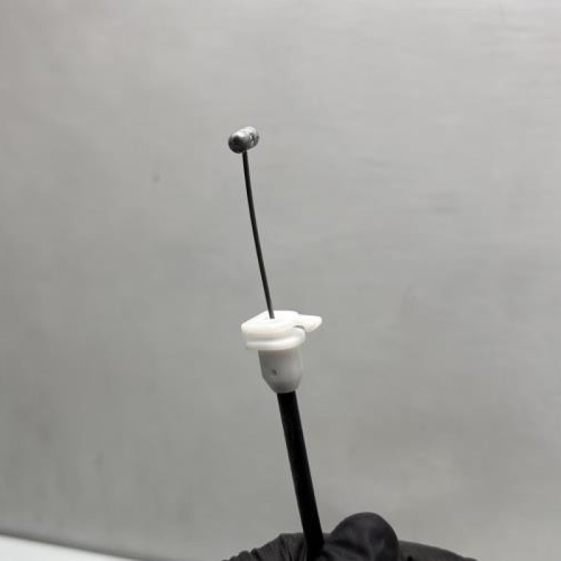 Serrure avant gauche CITROEN C5 2 Photo n°2