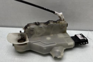 Serrure avant gauche CITROEN C5 2