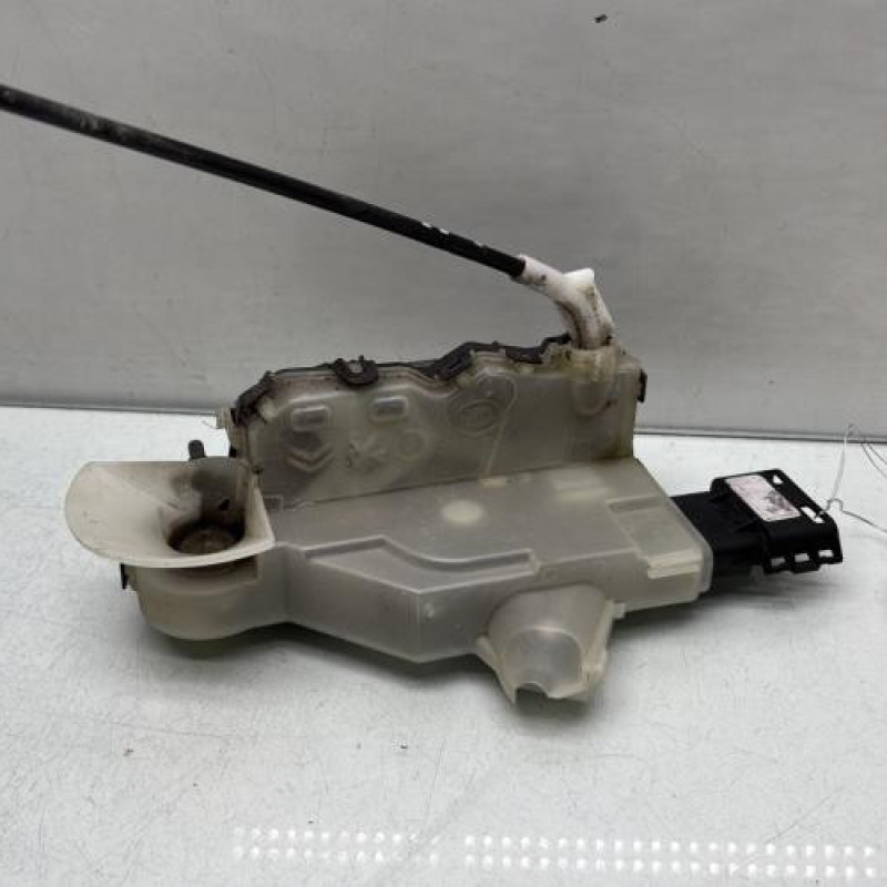 Serrure avant gauche CITROEN C5 2 Photo n°3