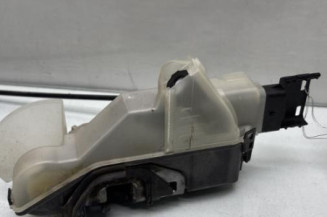 Serrure avant gauche CITROEN C5 2