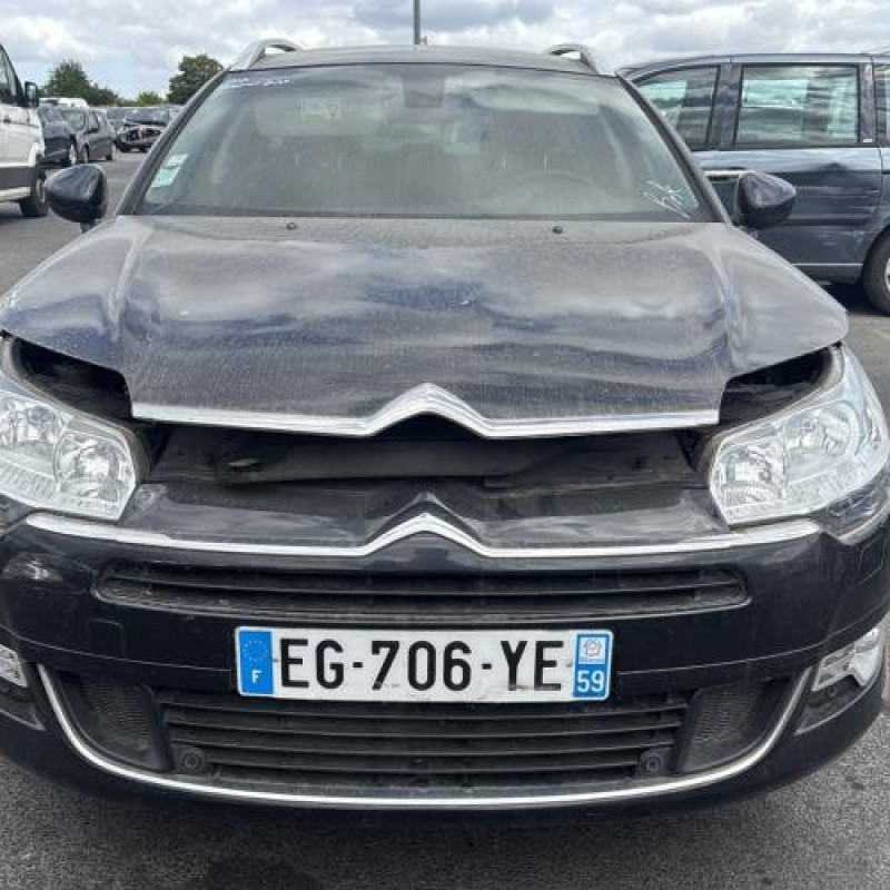 Serrure avant gauche CITROEN C5 2 Photo n°13