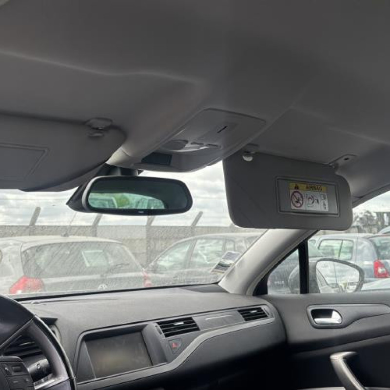 Serrure avant gauche CITROEN C5 2 Photo n°18