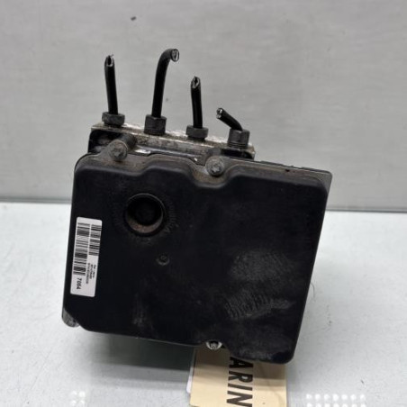 Bloc ABS (freins anti-blocage) CITROEN C5 2 Photo n°1