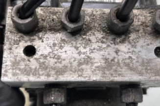 Bloc ABS (freins anti-blocage) CITROEN C5 2