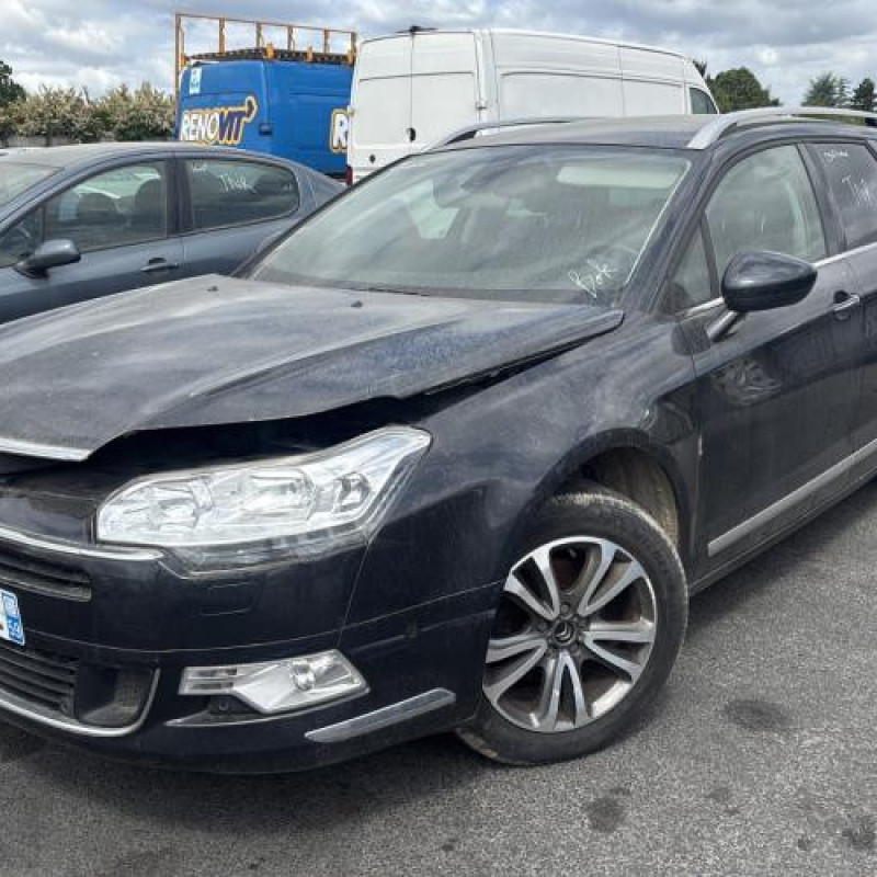 Bloc ABS (freins anti-blocage) CITROEN C5 2 Photo n°5