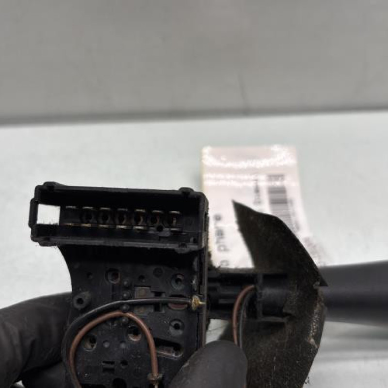 Commodo phare RENAULT MASTER 2 Photo n°3