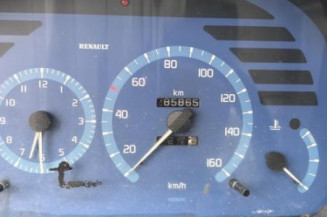 Commodo phare RENAULT MASTER 2