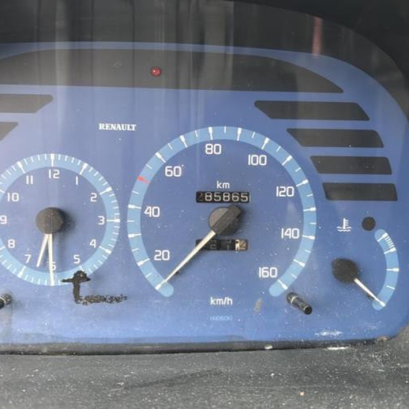 Commodo phare RENAULT MASTER 2 Photo n°8