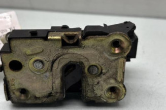 Serrure avant droit RENAULT MASTER 2 Photo n°1