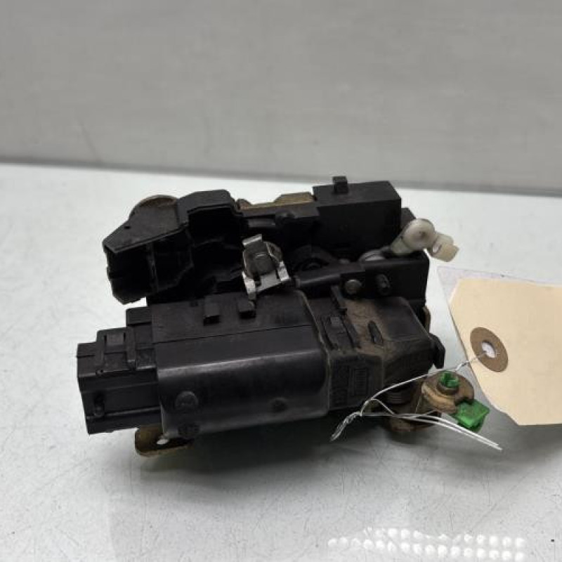 Serrure avant droit RENAULT MASTER 2 Photo n°2