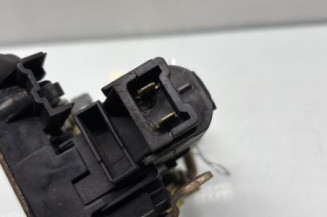 Serrure avant droit RENAULT MASTER 2