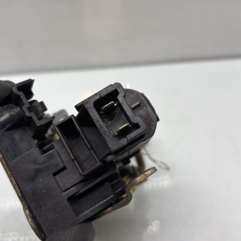 Serrure avant droit RENAULT MASTER 2 Photo n°4