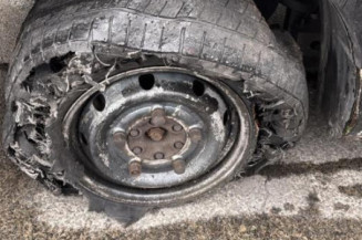 Serrure avant droit RENAULT MASTER 2