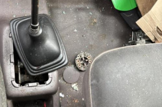 Serrure avant droit RENAULT MASTER 2