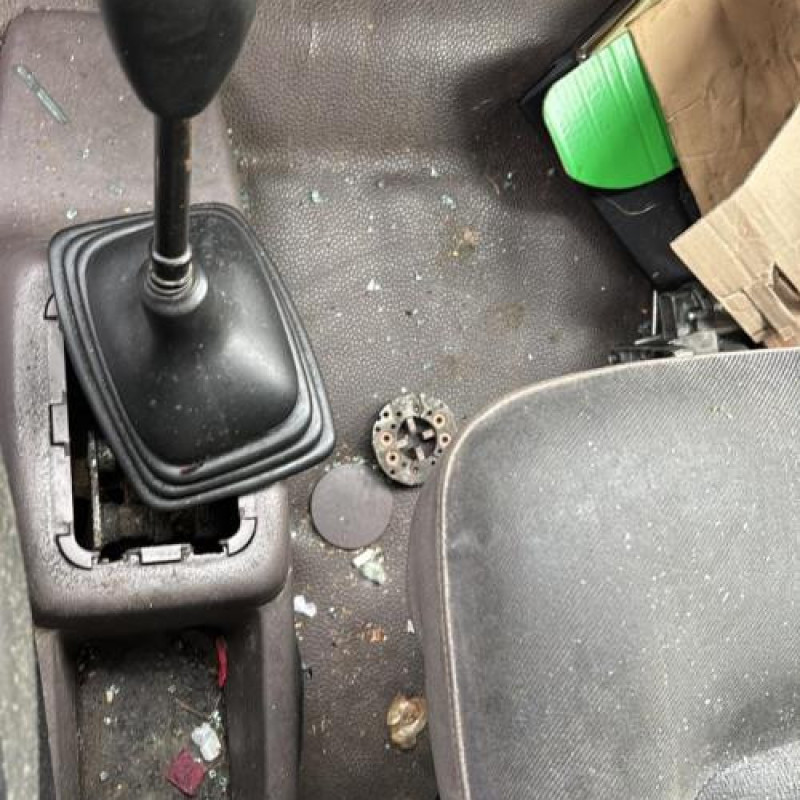 Serrure avant droit RENAULT MASTER 2 Photo n°16