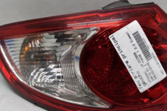 Feu arriere principal gauche (feux) HYUNDAI SANTA FE 2 Photo n°1