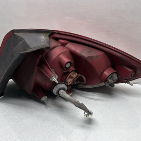 Feu arriere principal gauche (feux) HYUNDAI SANTA FE 2