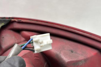 Feu arriere principal gauche (feux) HYUNDAI SANTA FE 2