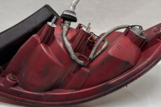 Feu arriere principal gauche (feux) HYUNDAI SANTA FE 2