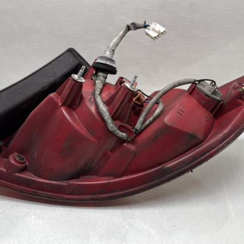 Feu arriere principal gauche (feux) HYUNDAI SANTA FE 2 Photo n°4