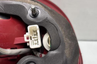 Feu arriere secondaire droit (feux) HYUNDAI SANTA FE 2