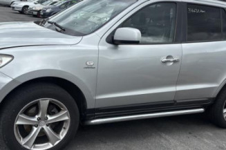 Feu arriere secondaire droit (feux) HYUNDAI SANTA FE 2