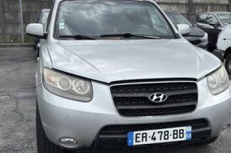 Feu arriere secondaire droit (feux) HYUNDAI SANTA FE 2